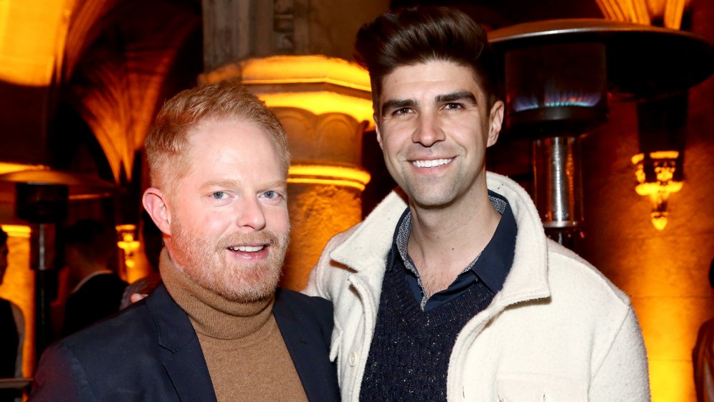 Jesse Tyler Ferguson