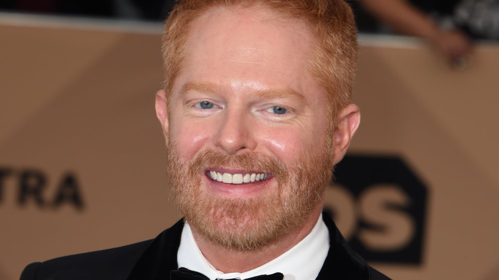 Jesse Tyler Ferguson