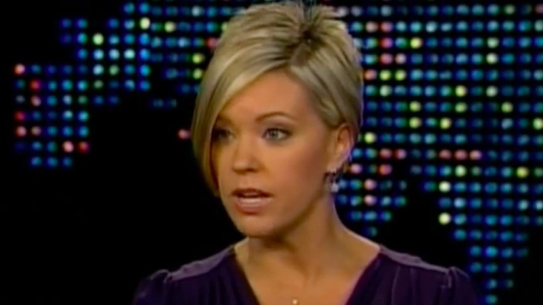 Jon & Kate Plus 8 star Kate Gosselin