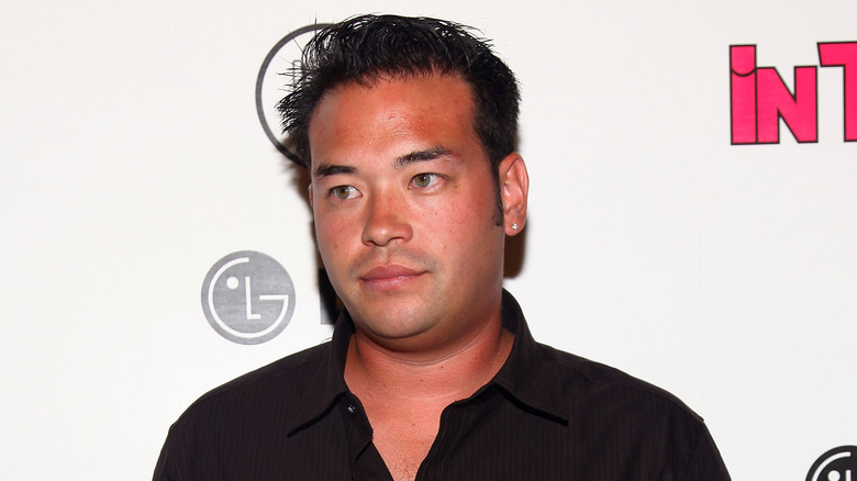 Jon & Kate Plus 8 star Jon Gosselin