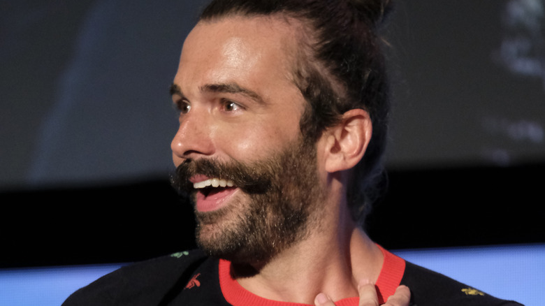 Jonathan Van Ness