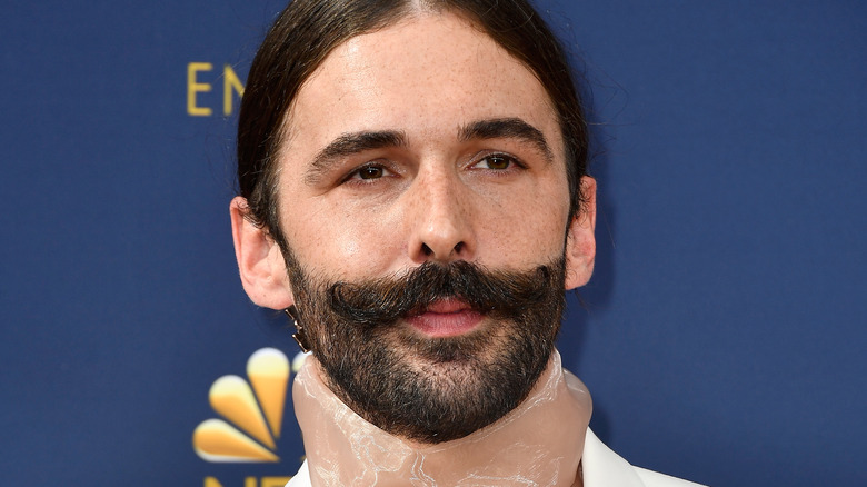 Jonathan Van Ness