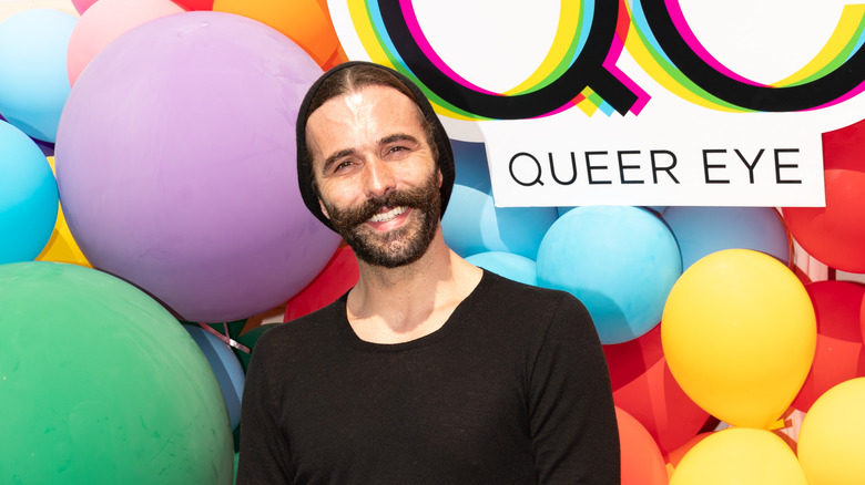 Jonathan Van Ness