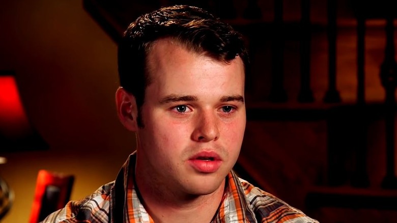 Joseph Duggar