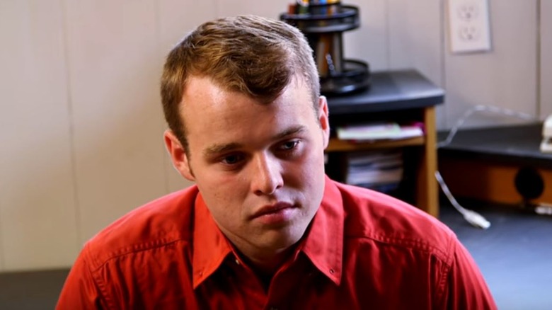 Joseph Duggar