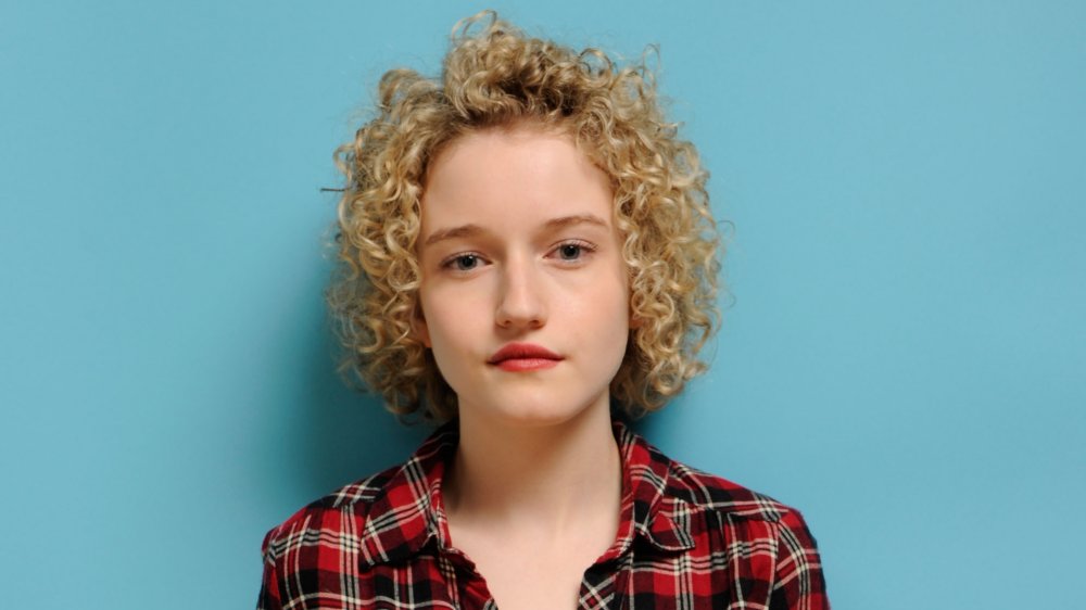 Julia Garner