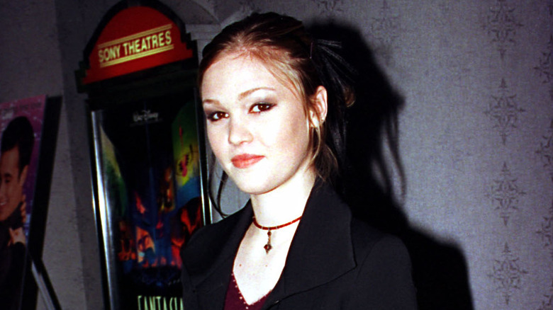 The Untold Truth Of Julia Stiles