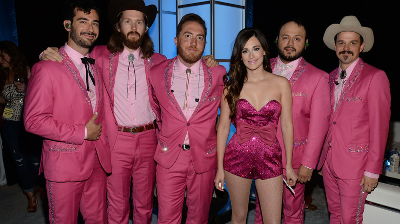 Kacey Musgraves 