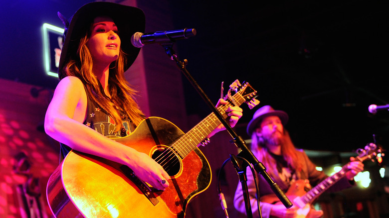 Kacey Musgraves 