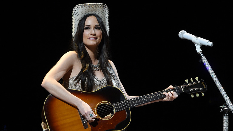 Kacey Musgraves 