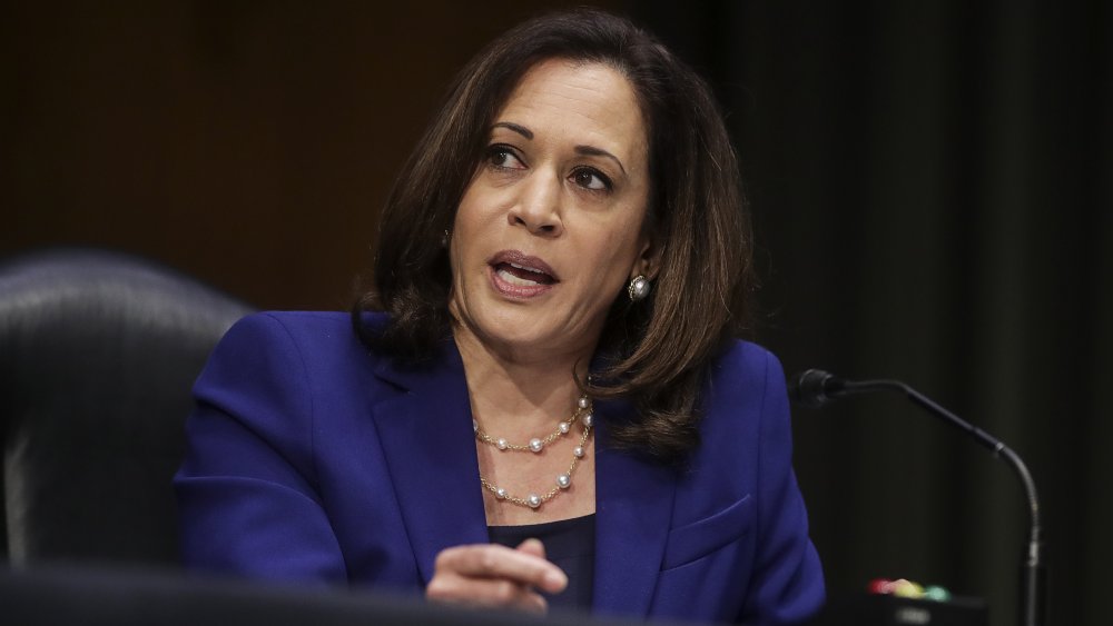 Kamala Harris