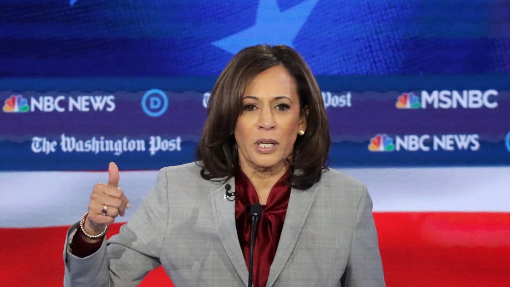 Kamala Harris