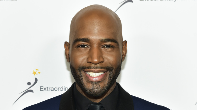 Karamo Brown