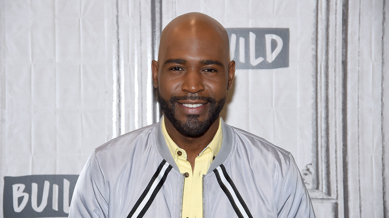 Karamo Brown