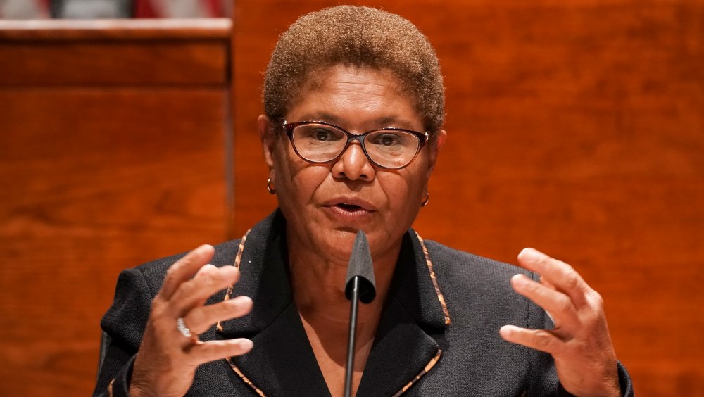 Karen Bass