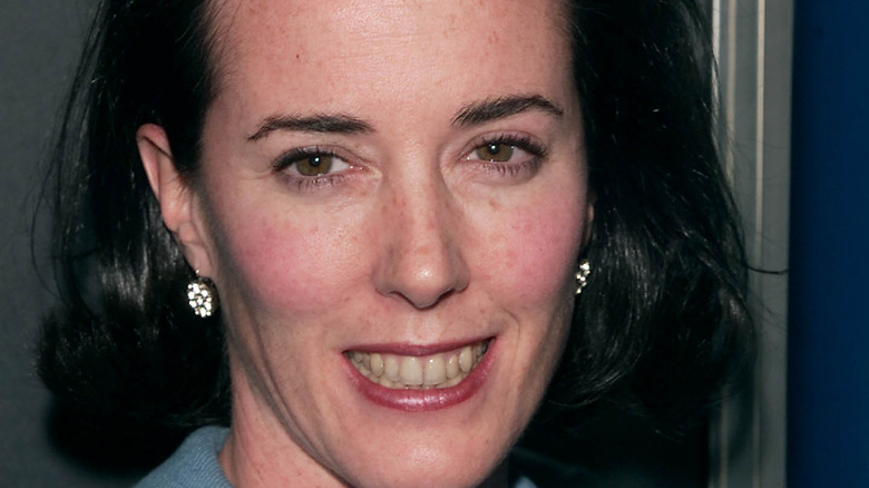 The Untold Truth Of Kate Spade