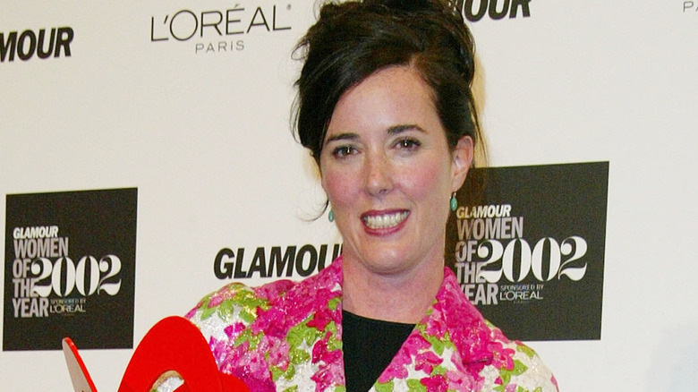 The Untold Truth Of Kate Spade