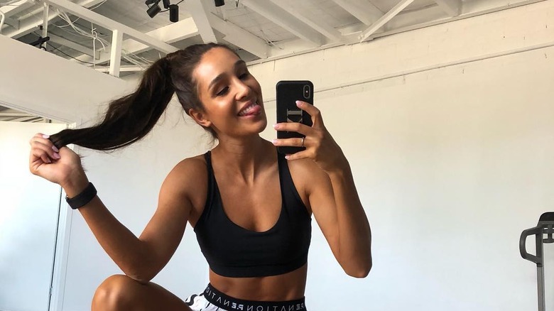 Kayla Itsines