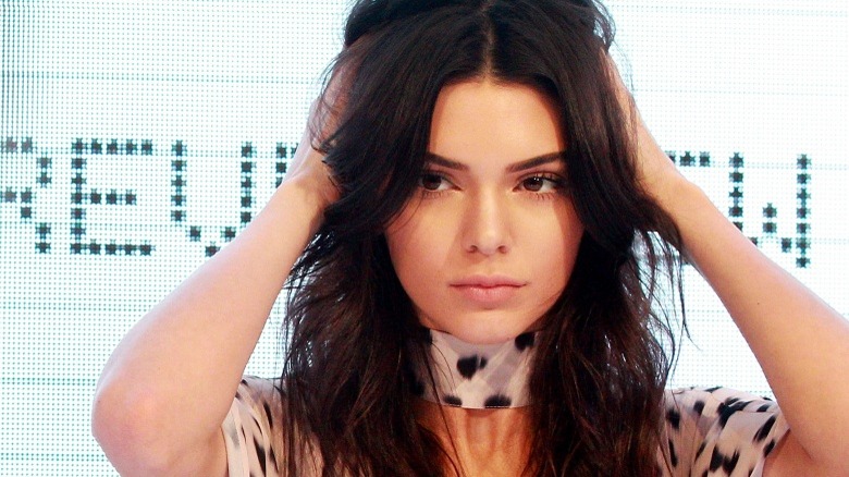 Kendall Jenner