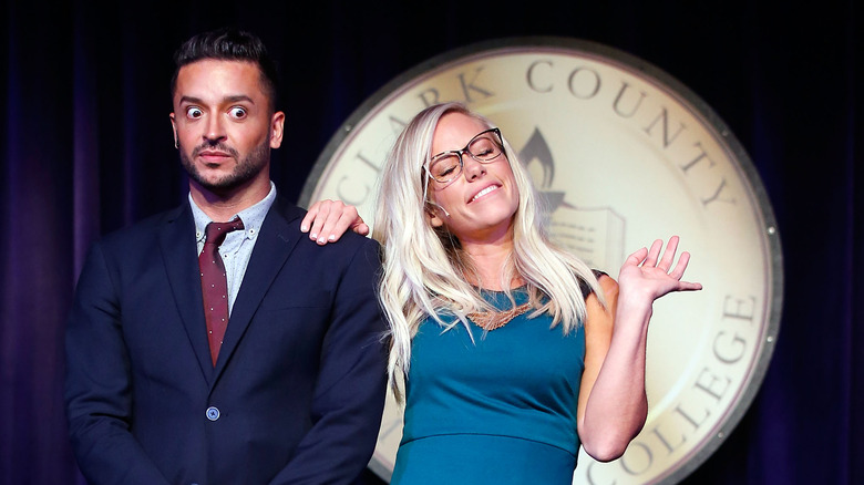 Jai Rodriguez, Kendra Wilkinson