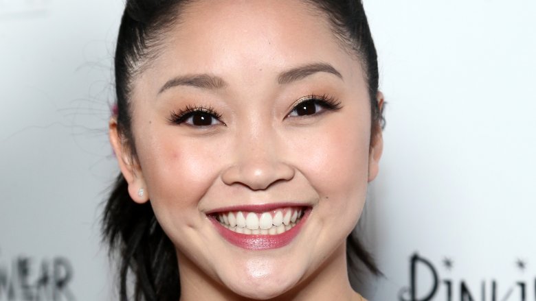 Lana Condor 2018