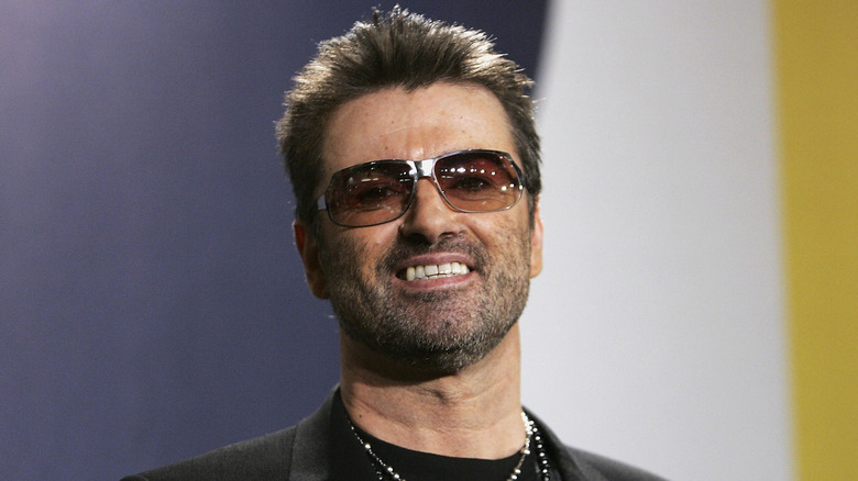 George Michael