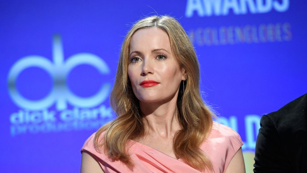 Leslie Mann