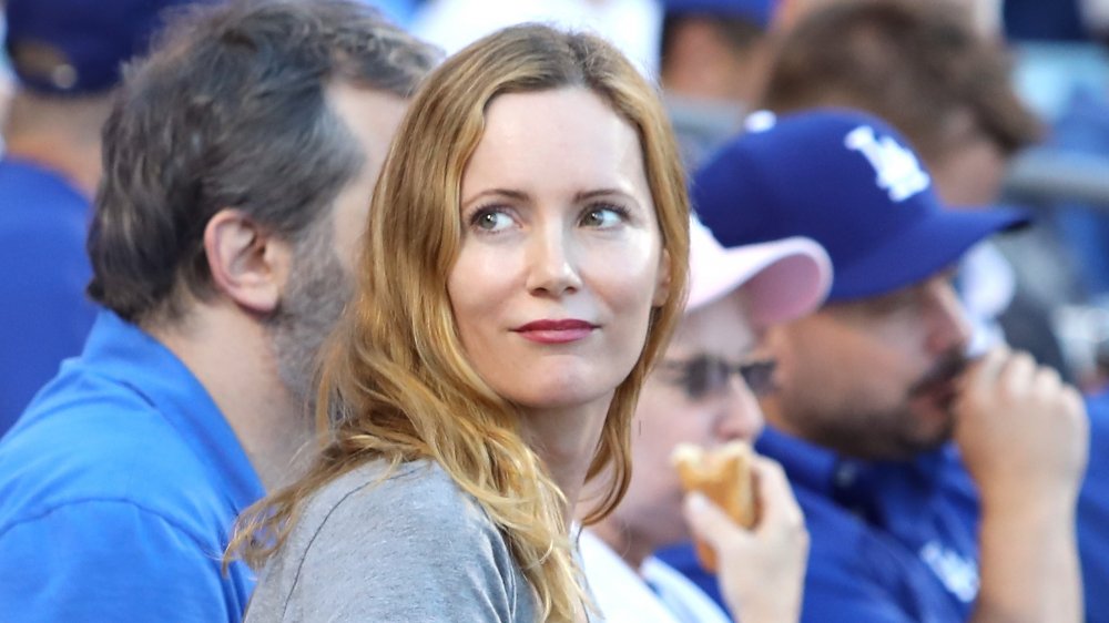 Leslie Mann