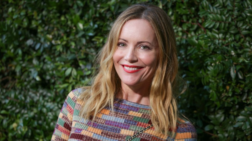 Leslie Mann