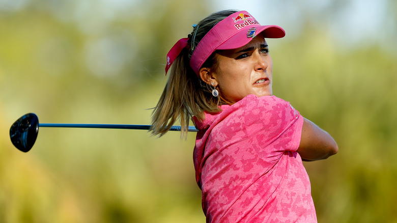 Lexi Thompson