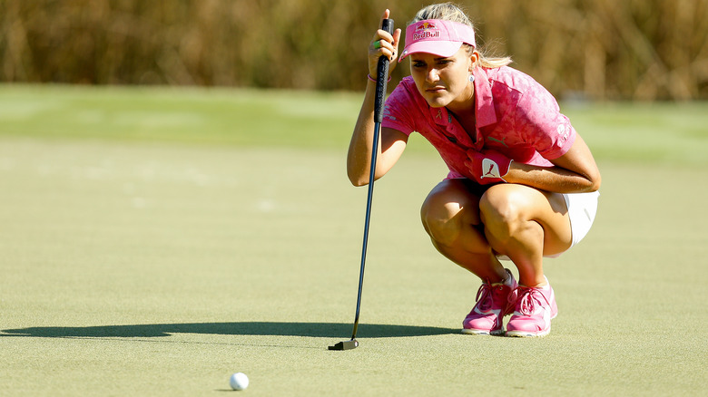 lexi thompson