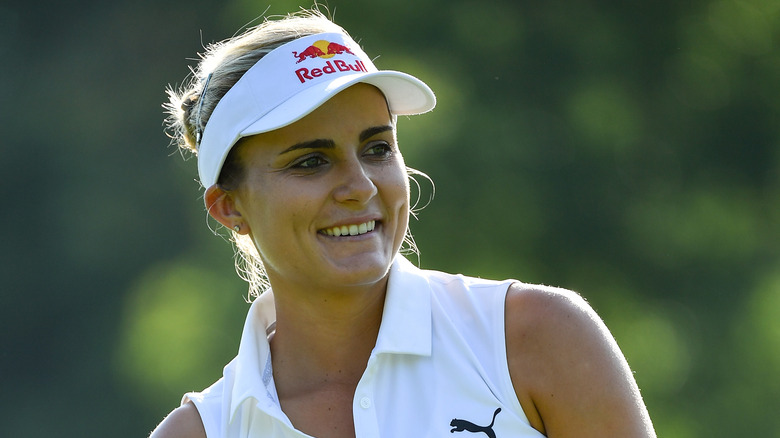 Lexi Thompson