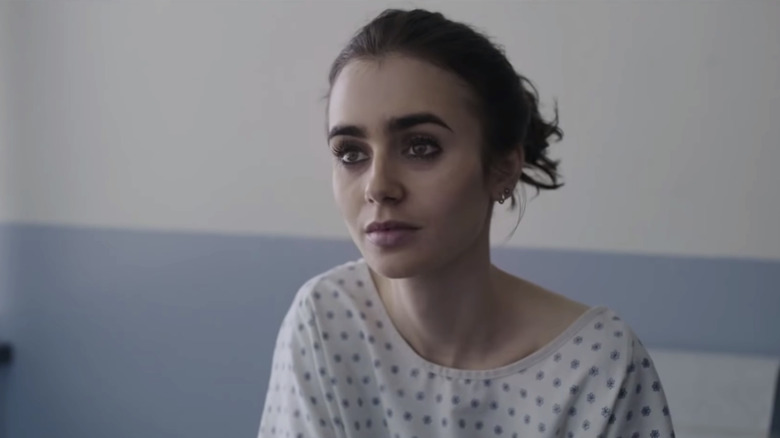 The Untold Truth Of Lily Collins