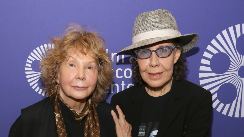 Jane Wagner, Lily Tomlin