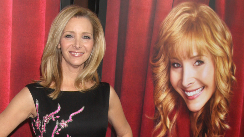 The Untold Truth Of Lisa Kudrow