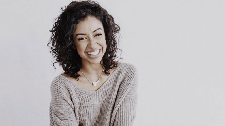 Liza Koshy