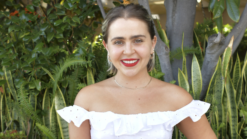 The Untold Truth Of Mae Whitman