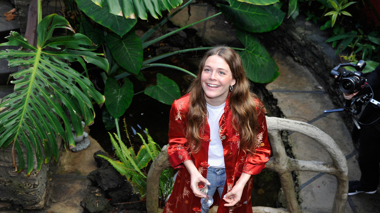 Maggie Rogers