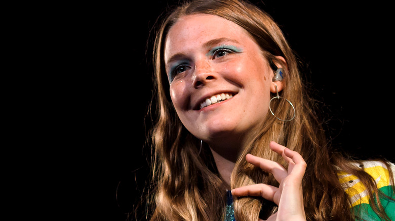 Maggie Rogers