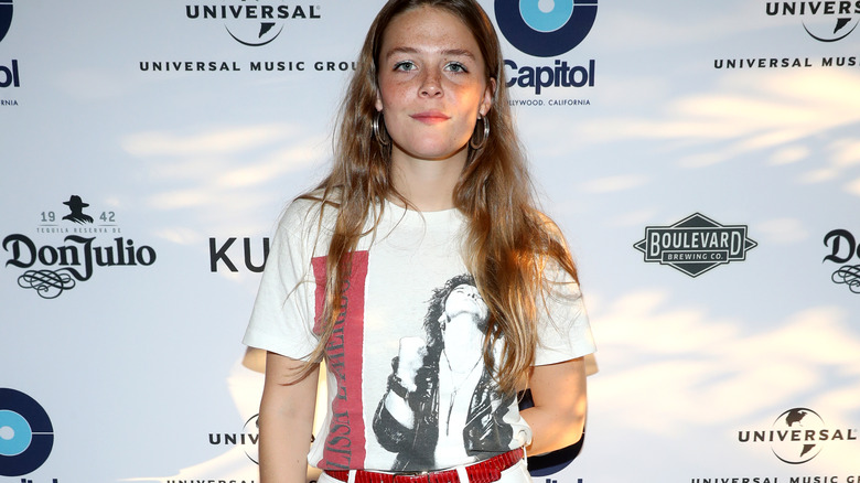 Maggie Rogers