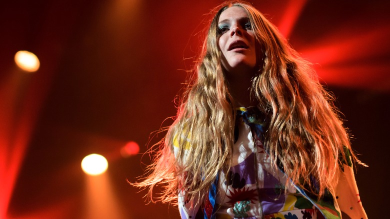 Maggie Rogers