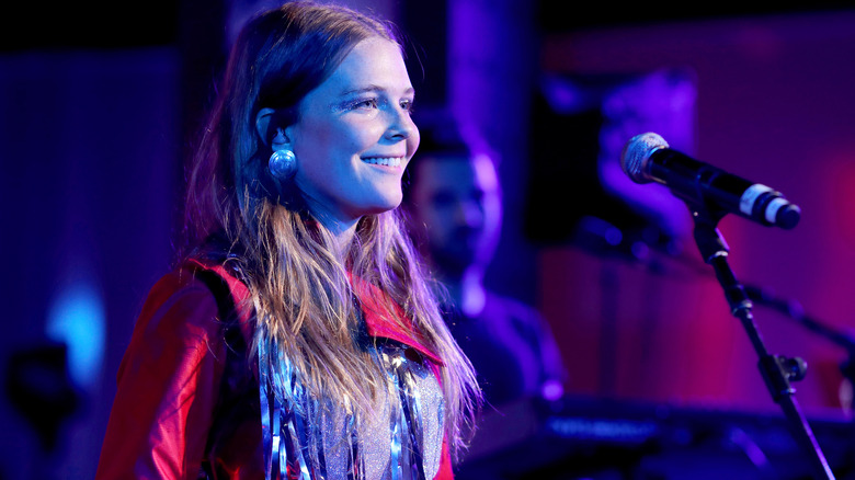 Maggie Rogers