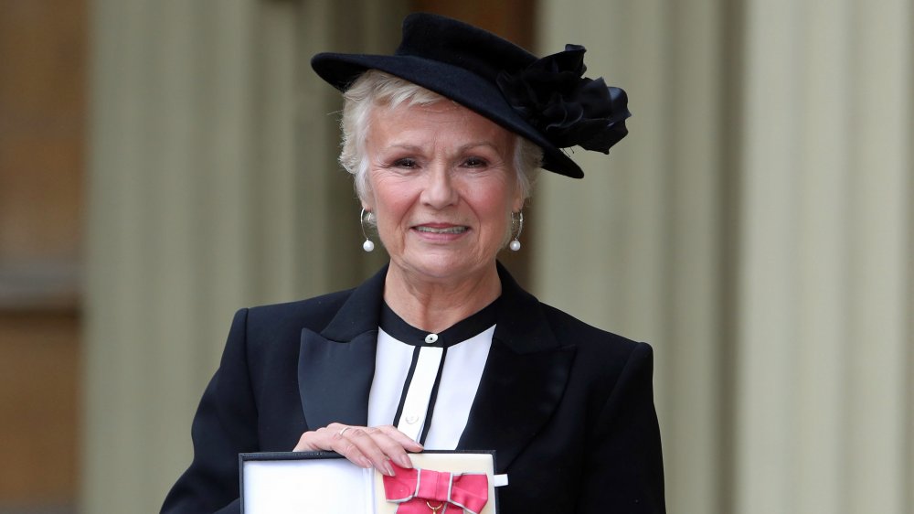 Julie Walters, Mamma Mia!