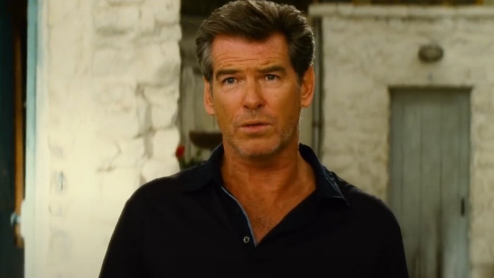 Pierce Brosnan, Mamma Mia!