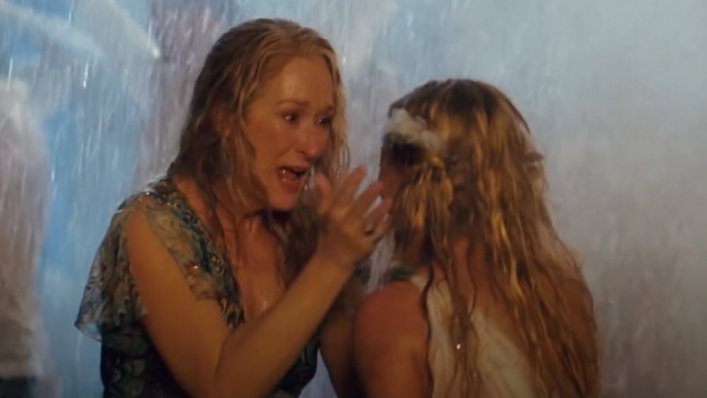 The Untold Truth Of Mamma Mia 