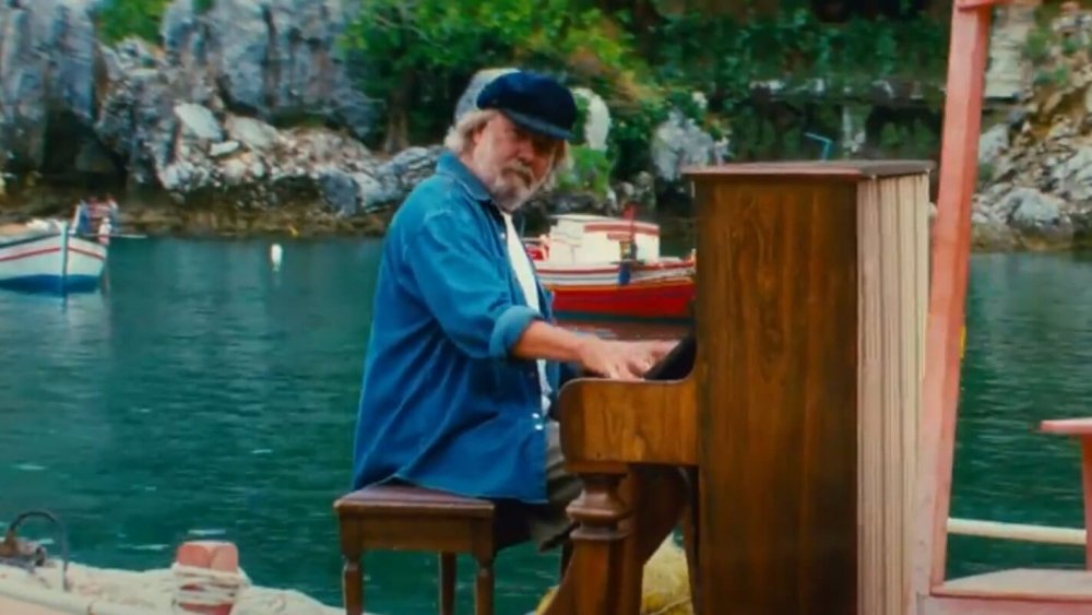 Benny Andersson, Mamma Mia