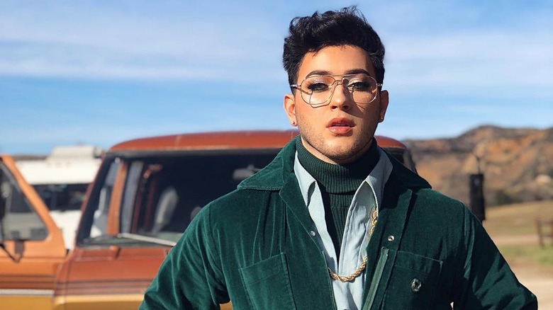 Manny Gutierrez Manny MUA