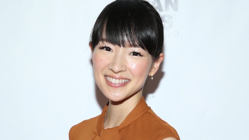 Marie Kondo