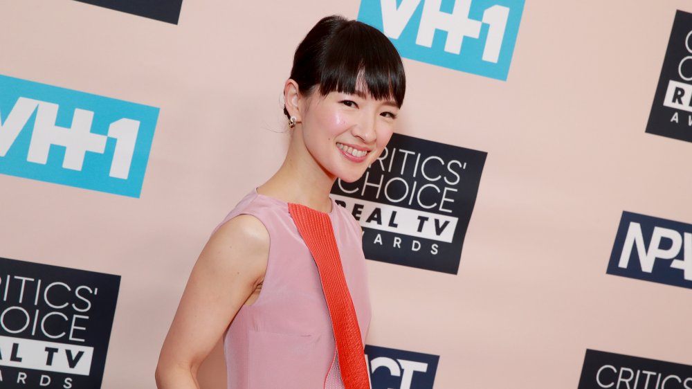 Marie Kondo