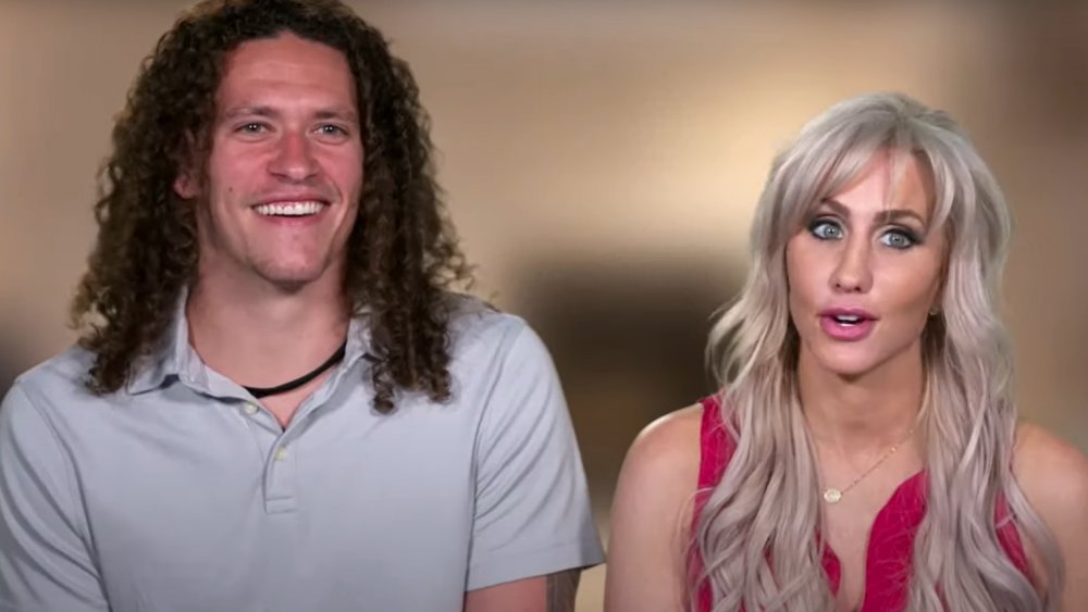 Kolton and Katie on Marrying Millions